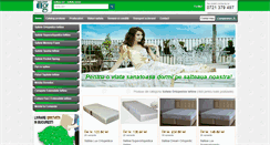 Desktop Screenshot of imexgrup.ro